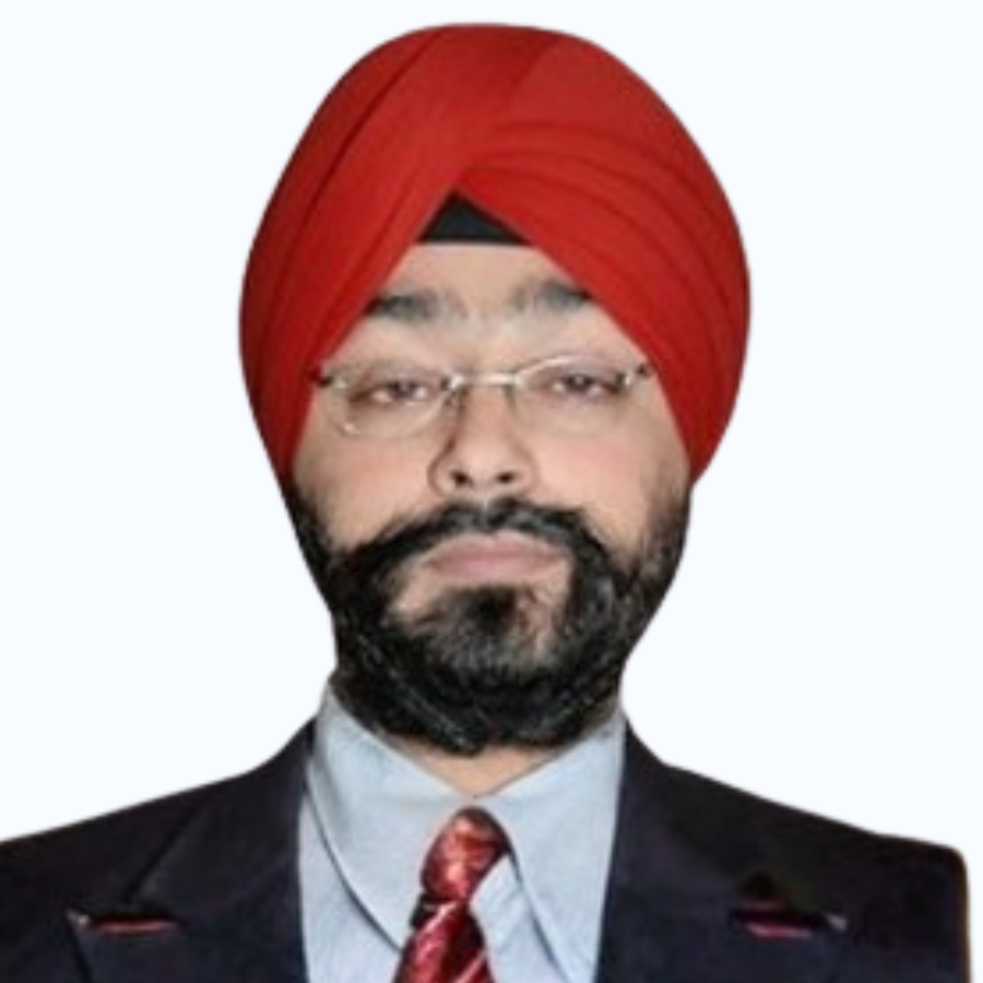 Terminder Singh